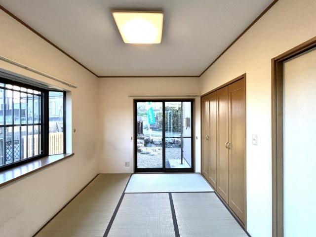 再生　土居町畑野 その他部屋・スペース