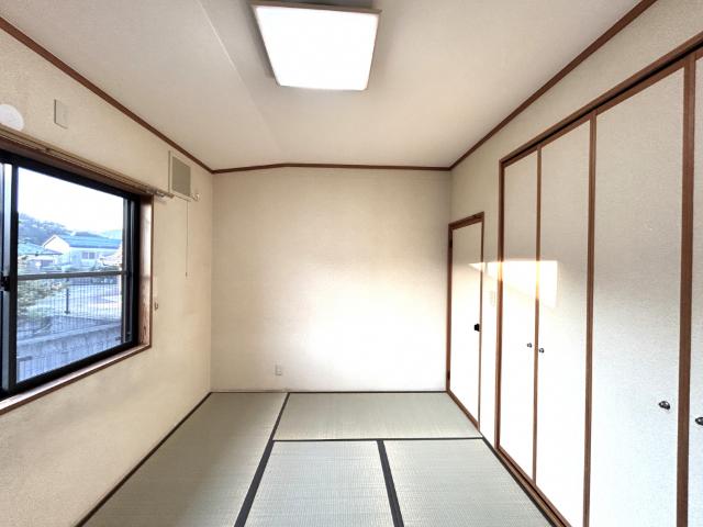 再生　土居町畑野 その他部屋・スペース