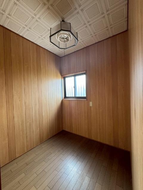 中古　上分町　高台　 収納