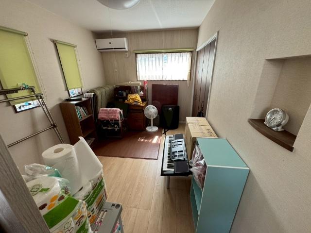 中古　上柏　築浅 その他部屋・スペース