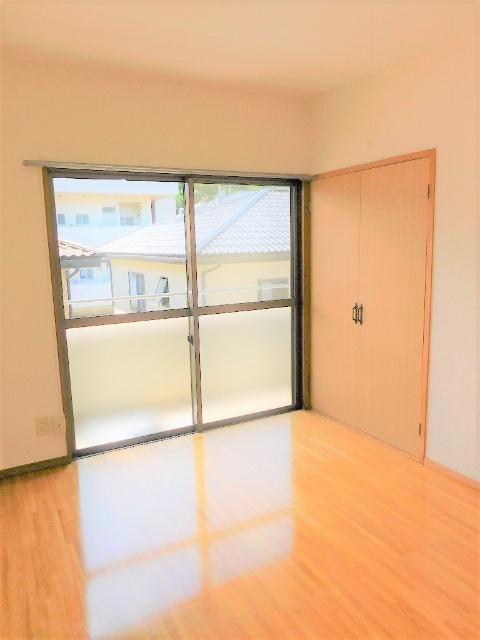 宝洞山ハイツ 土地画像