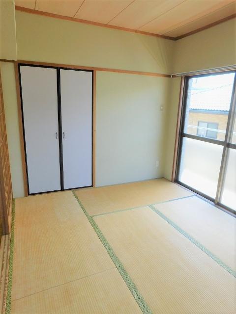 宝洞山ハイツ 土地画像