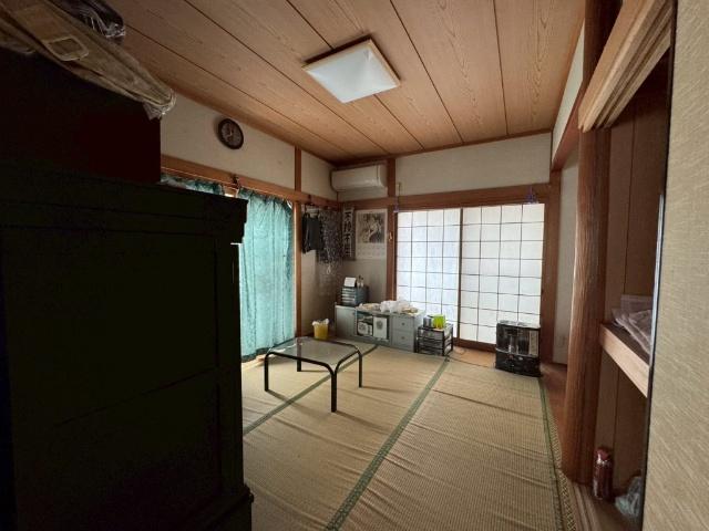 寒川　4LDK　 その他部屋・スペース
