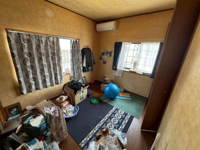寒川　4LDK　 その他部屋・スペース