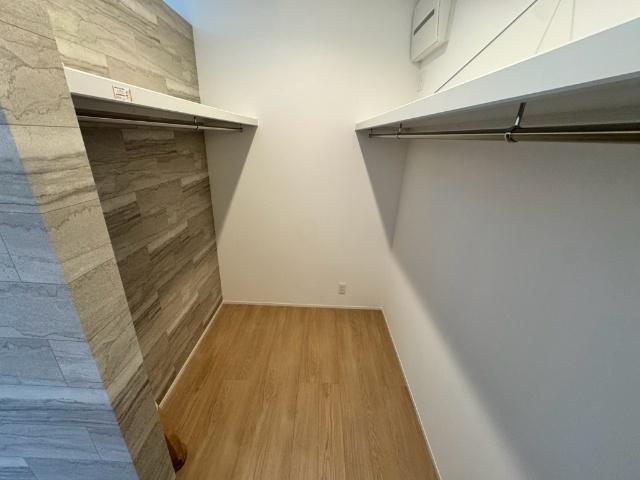 上柏　平屋　2号棟 収納