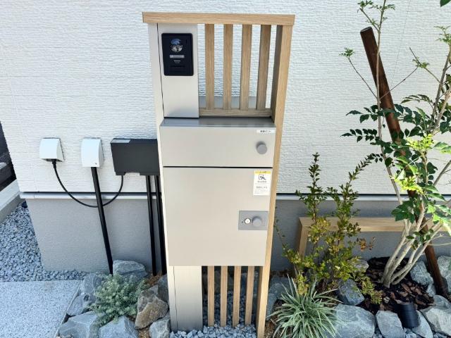 上柏　平屋　2号棟 その他