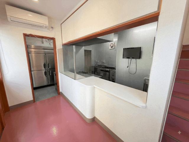 売店舗　三島中央２丁目 玄関
