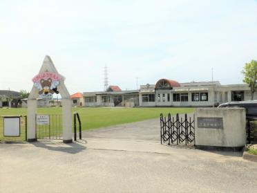 四国中央市立三島東幼稚園