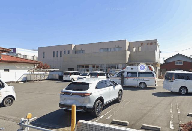 百十四銀行丸亀南支店