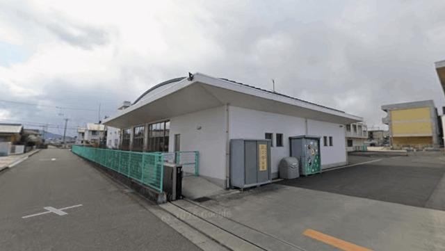 丸亀市立城辰幼稚園