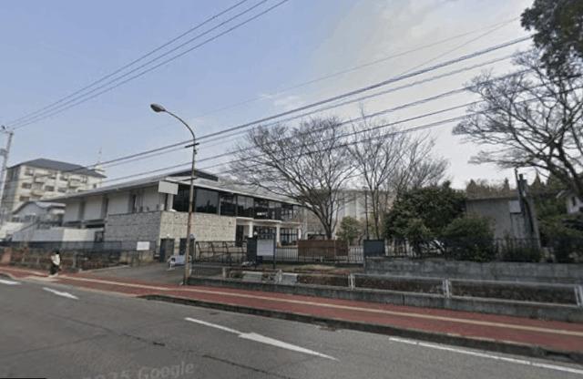 私立四国学院大学