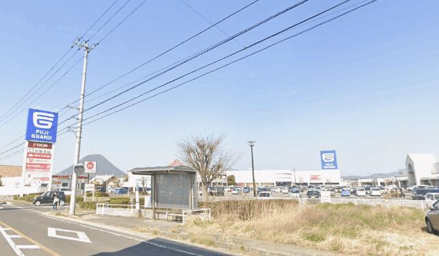 ハニーズフジグラン丸亀店
