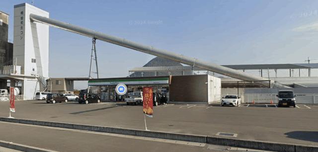 ファミリーマート丸亀城辰小学校北店