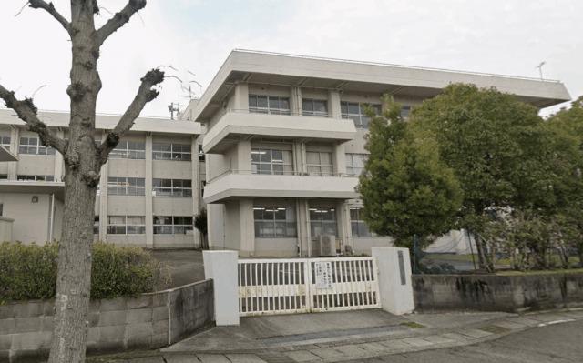 善通寺市立竜川小学校