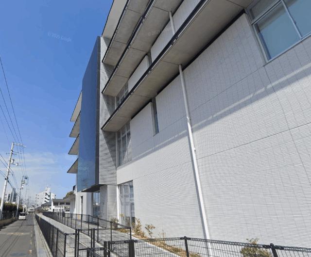 善通寺市立図書館