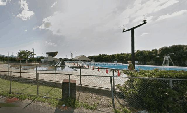 丸亀市総合スポーツセンター