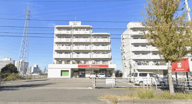 いよてつ高島屋四国中央店