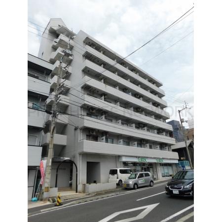外観写真1