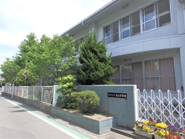 幼稚園、保育園