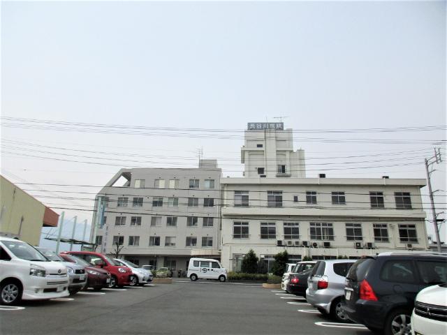 病院