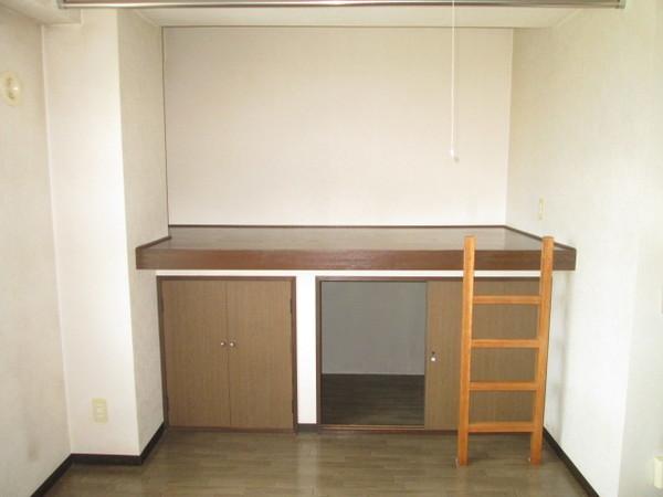 マナックスビル（203） 部屋画像