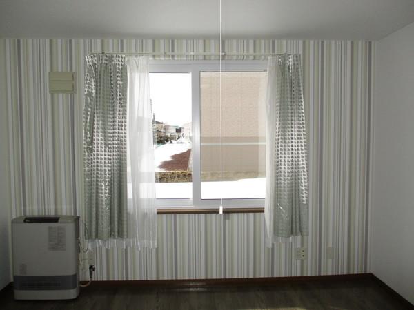 ポプラ１１（207） 部屋画像