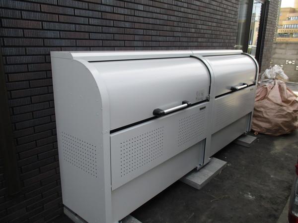LA Conforto Chitose（406） 共有部分