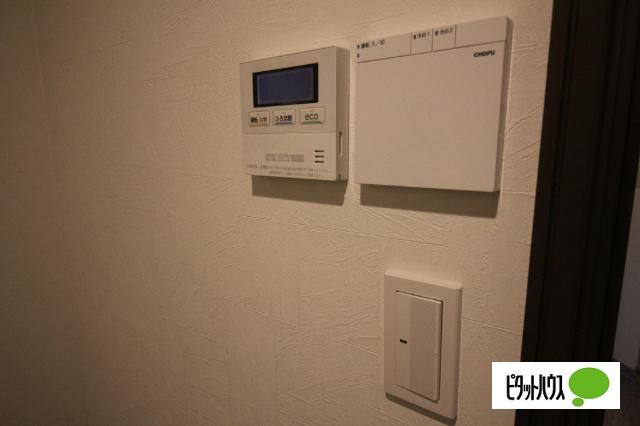 白樺６丁目貸家 部屋画像