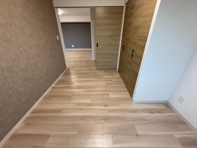 WELL BRIGHT 朝日RESIDENCE（303） その他部屋・スペース