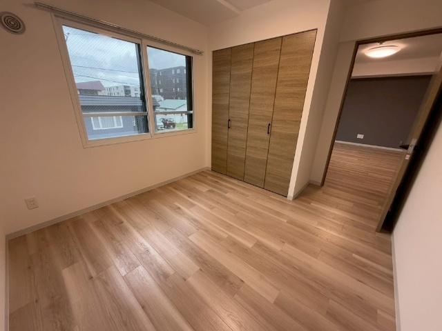 WELL BRIGHT 朝日RESIDENCE（303） その他部屋・スペース