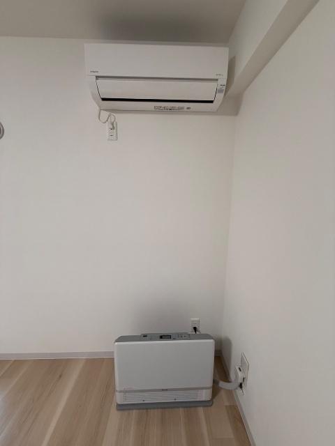 WELL BRIGHT 朝日RESIDENCE（205） 設備