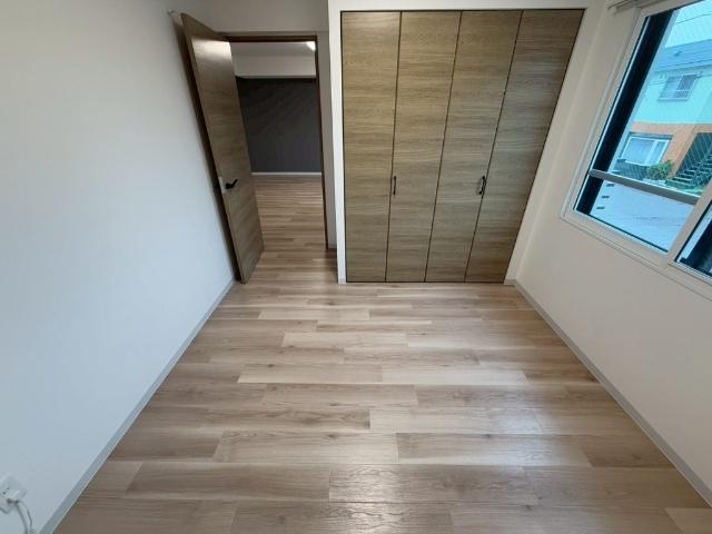 WELL BRIGHT 朝日RESIDENCE（305） その他部屋・スペース