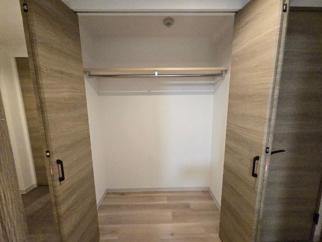 WELL BRIGHT 朝日RESIDENCE（405） 収納