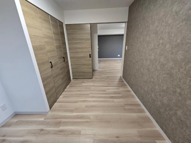 WELL BRIGHT 朝日RESIDENCE（405） その他部屋・スペース