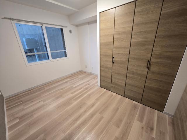 WELL BRIGHT 朝日RESIDENCE（405） その他部屋・スペース