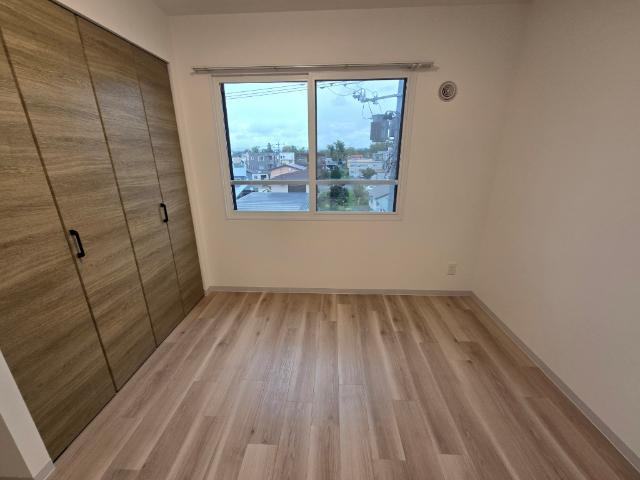 WELL BRIGHT 朝日RESIDENCE（405） その他部屋・スペース