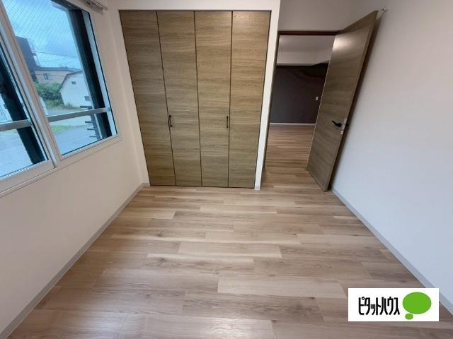 WELL BRIGHT 朝日RESIDENCE（203） その他部屋・スペース