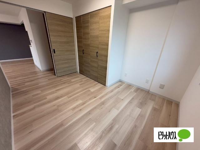 WELL BRIGHT 朝日RESIDENCE（203） その他部屋・スペース