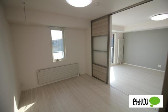 CLARIS SUMIYOSHI B（クラリススミヨシ）（310） その他部屋・スペース