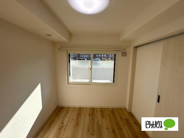 ジュノール千歳真々地（202） 部屋画像