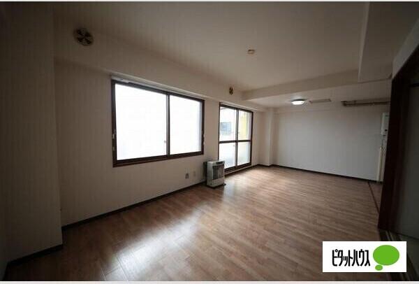 千歳市清水町マンション その他部屋・スペース