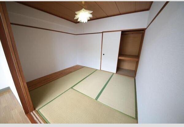 千歳市清水町マンション その他部屋・スペース