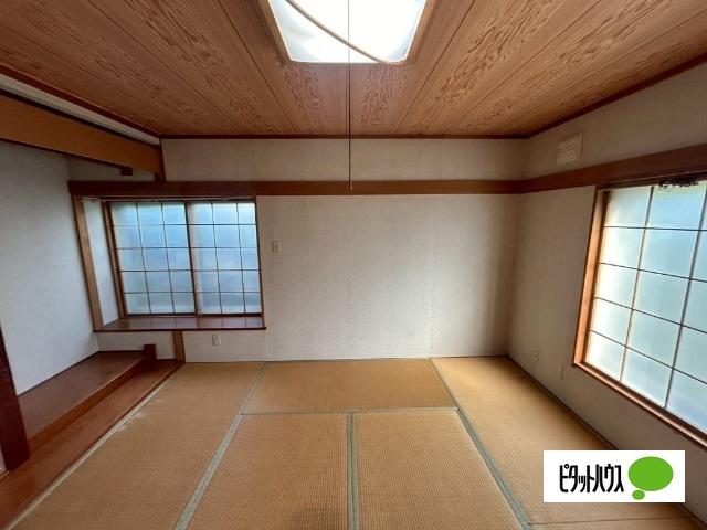 千歳市長都駅前一戸建 その他部屋・スペース