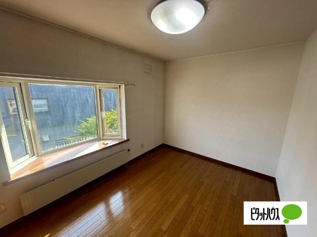 千歳市長都駅前一戸建 その他部屋・スペース