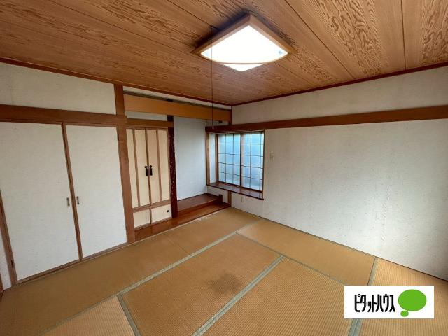 千歳市長都駅前一戸建 その他部屋・スペース