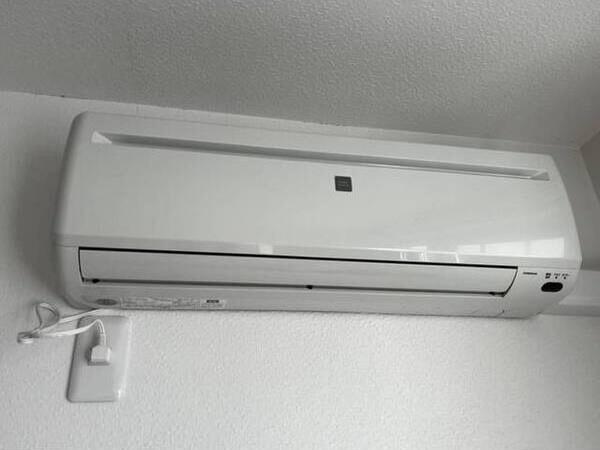 千歳市信濃アパート その他