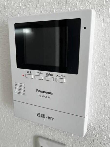 千歳市信濃アパート その他部屋・スペース
