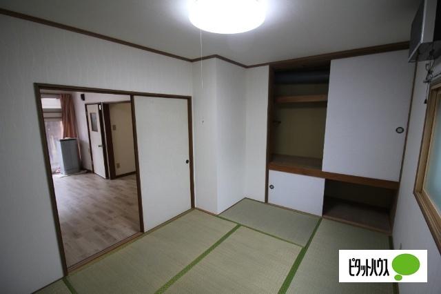 さかえ荘（103） その他部屋・スペース