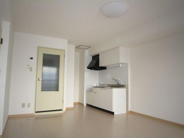 千歳市高台マンション その他部屋・スペース