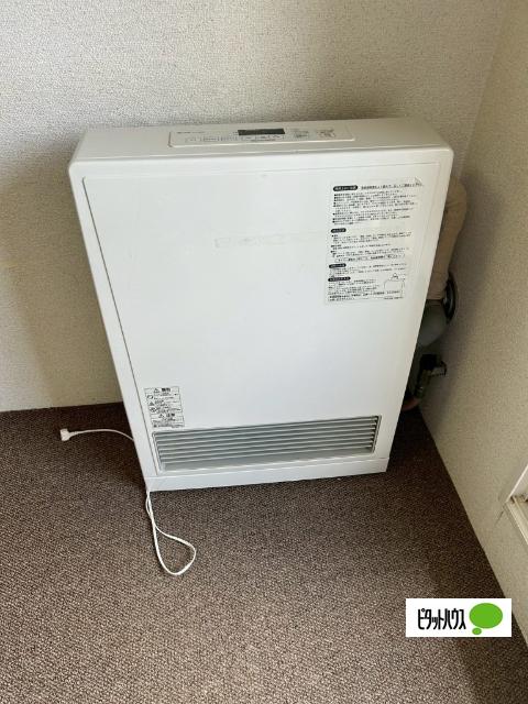 朝日プラザステーションスクエア千歳Ⅱ（202） 設備